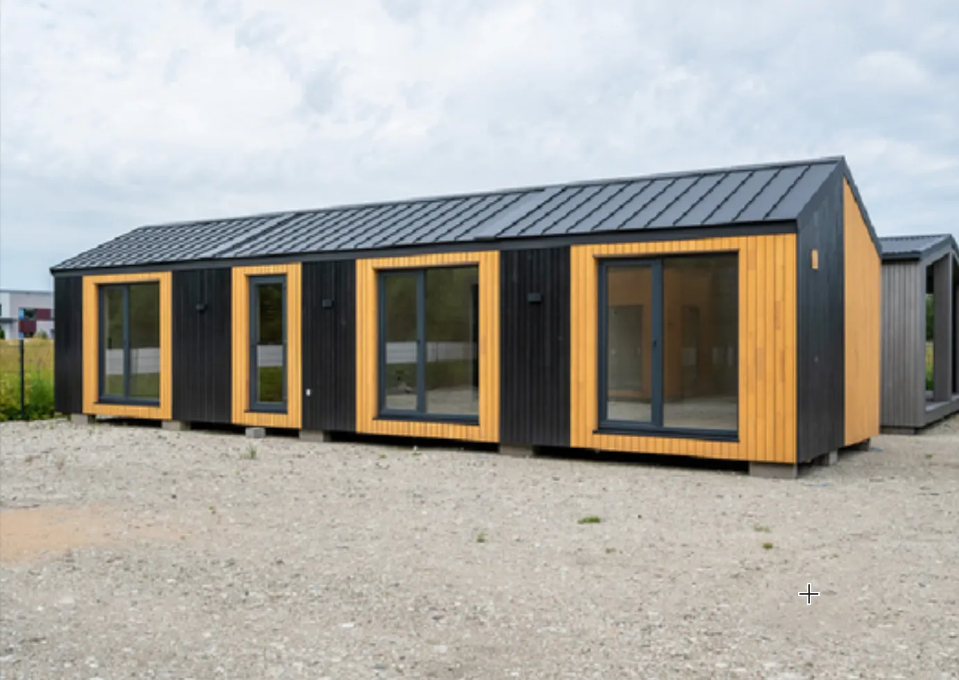 Evoke tiny house 54m² - Medium