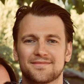 Thomas Jennes, Oprichter van Tiny House Heavens